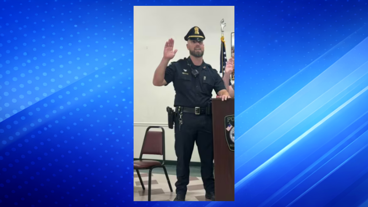 Officer Injured in Spencer Standoff Identified by Millbury Police