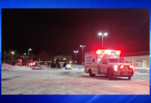 Suspect Arrested Following Stabbing Incident in Mattapan