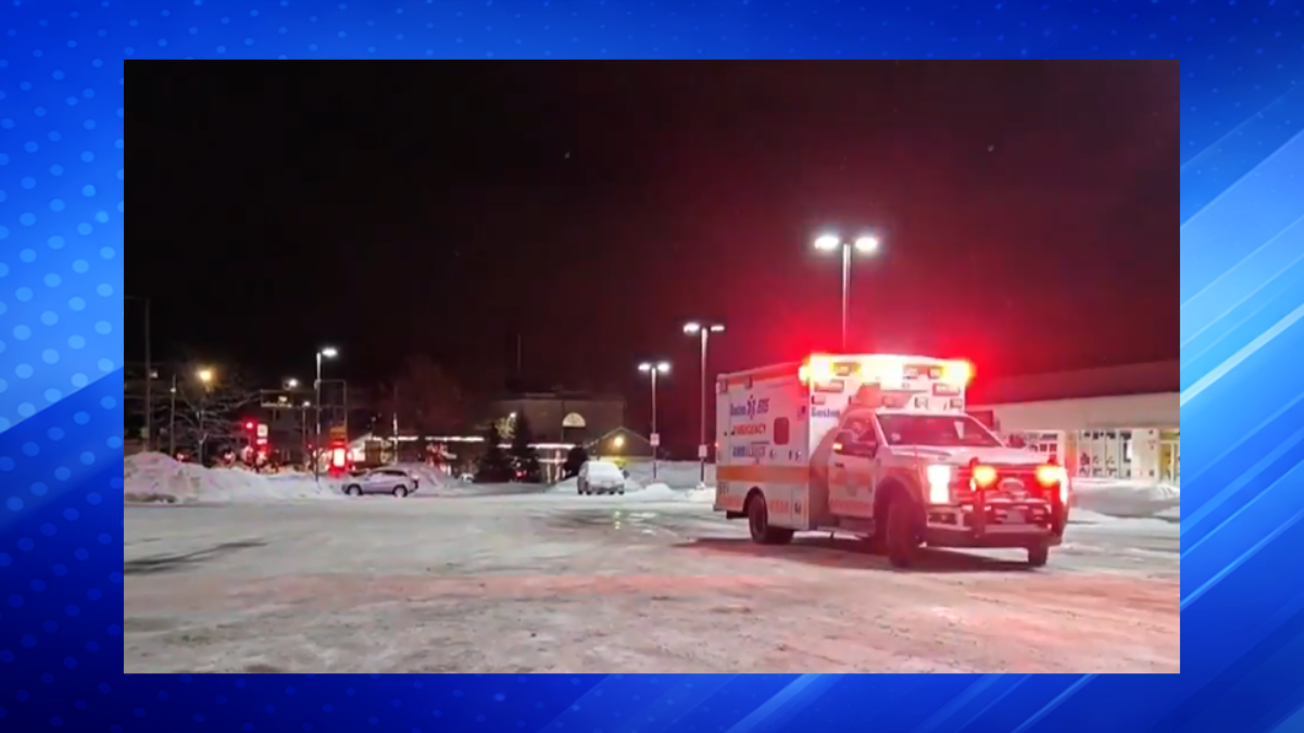 Suspect Arrested Following Stabbing Incident in Mattapan