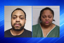 8-Year-Old Boy’s Death Prompts Abuse Charges, Prosecutors Say
