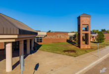 Police Respond to Security Situation at Santa Fe High School in Edmond, Oklahoma