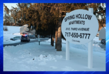 York County Murder-Suicide: Husband Fatally Shoots Wife and Himself in Front of Children