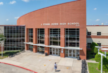 Dobie High School Lockdown: Students Directed to Shelter Under Desks, Pasadena ISD Responds