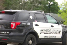 Christiansburg Shooting: Stampede and Brawl Reported During Football Game at Christiansburg Rec Center