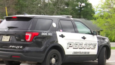 Christiansburg Shooting: Stampede and Brawl Reported During Football Game at Christiansburg Rec Center