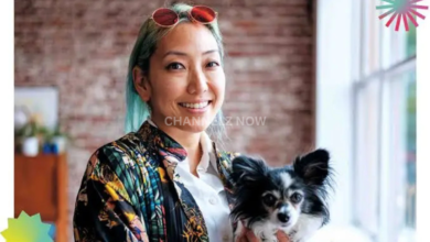 Los Angeles and Honolulu Mourn the Sudden Passing of LGBTQ+ Community Builder Francine Beppu