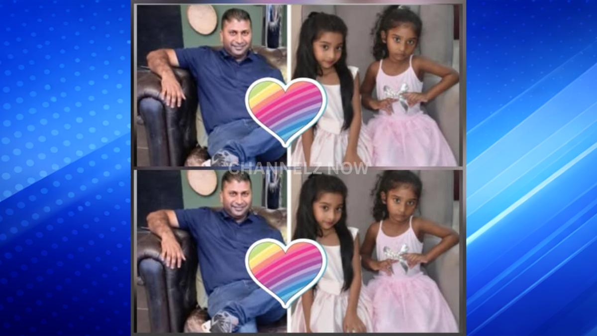 Tongaat Tragedy: Father Leon Munsamy and Two Daughters Emilia and Elana Found Dead