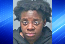 Newborn Baby Found in Pond; Mother Charged in Infant’s Death