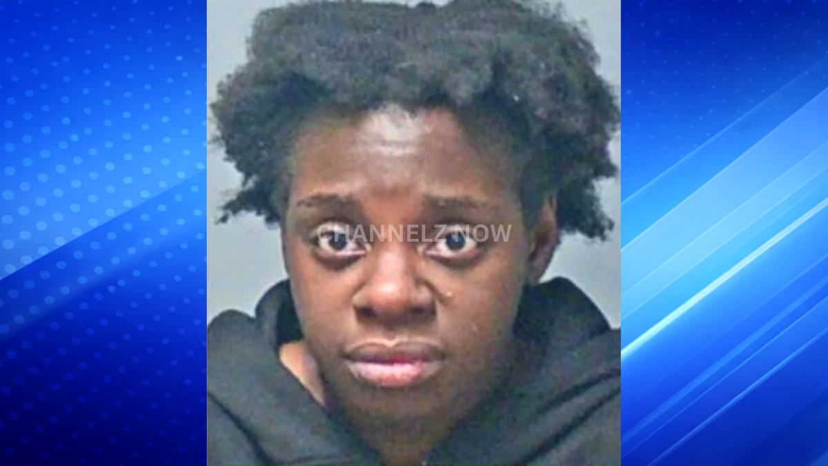 Newborn Baby Found in Pond; Mother Charged in Infant’s Death