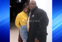 Merrillville Grandmother Felicia Jenkins and Husband Found Dead, Investigation Underway