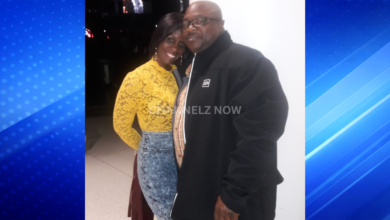 Merrillville Grandmother Felicia Jenkins and Husband Found Dead, Investigation Underway