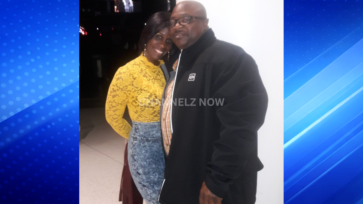 Merrillville Grandmother Felicia Jenkins and Husband Found Dead, Investigation Underway