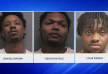 Third Suspect Arrested in Deadly 2021 US-31 Shooting in Muskegon Township