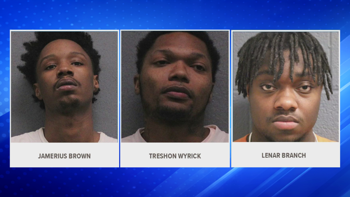 Third Suspect Arrested in Deadly 2021 US-31 Shooting in Muskegon Township