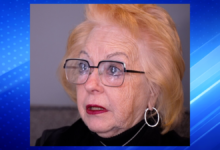 Deanie Peters Disappearance Continues to Impact Family and Community