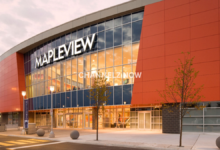 Mapleview Mall Lockdown Reported at Shopping Centre in Burlington, Ont.