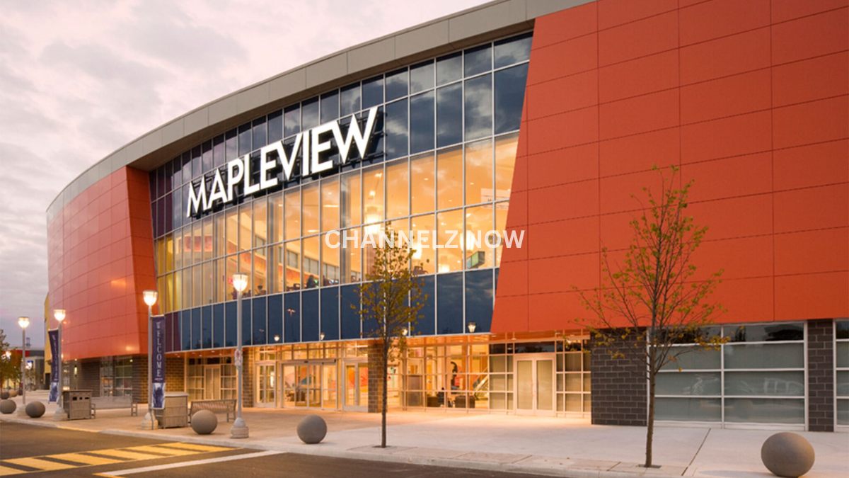 Mapleview Mall Lockdown Reported at Shopping Centre in Burlington, Ont.