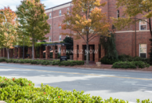 UNC Student Death Under Investigation at Chapel Hill Residence Hall