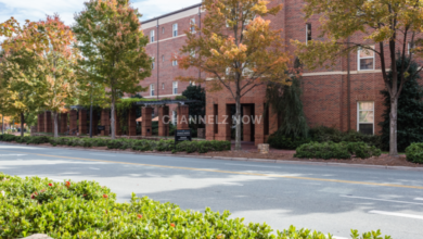 UNC Student Death Under Investigation at Chapel Hill Residence Hall