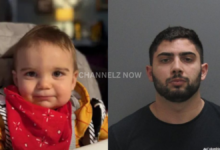 Father Charged in Death of Toddler Following Severe Abuse, Authorities Say