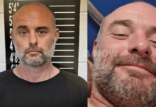 Suspect Who Shot and Killed Christian County Deputy Identified as Richard Bird