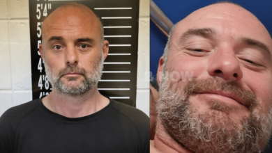Suspect Who Shot and Killed Christian County Deputy Identified as Richard Bird