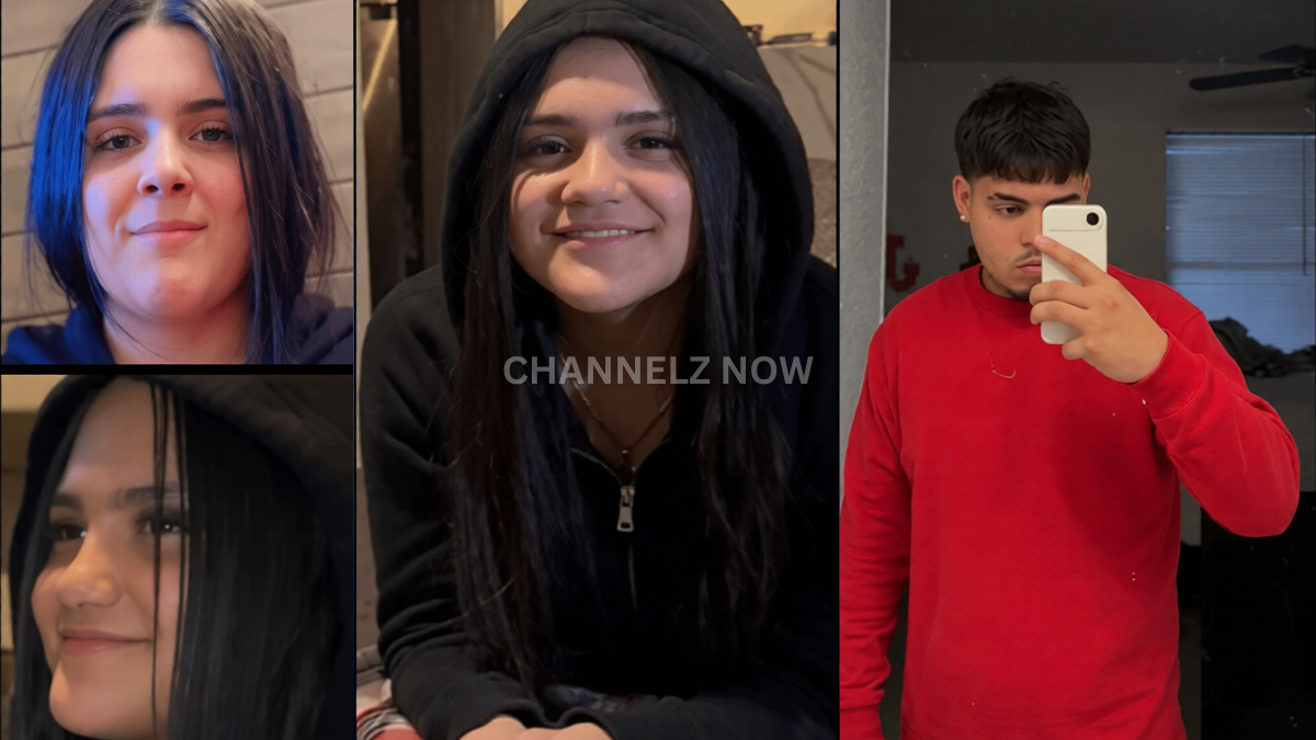 AMBER Alert Issued for 12-Year-Old Jazzlyn Anzora in Austin; Suspect Henry Mejia Located