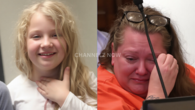 West Virginia Mother Sentenced to Life in Prison in Death of Teen Daughter