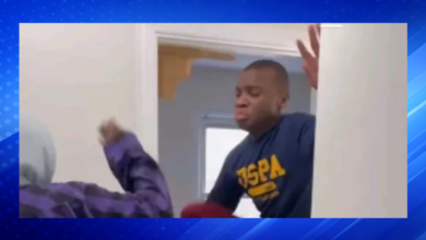Video Sparks Calls for CPS Review After Autistic Child JB Seen Kicking Mother