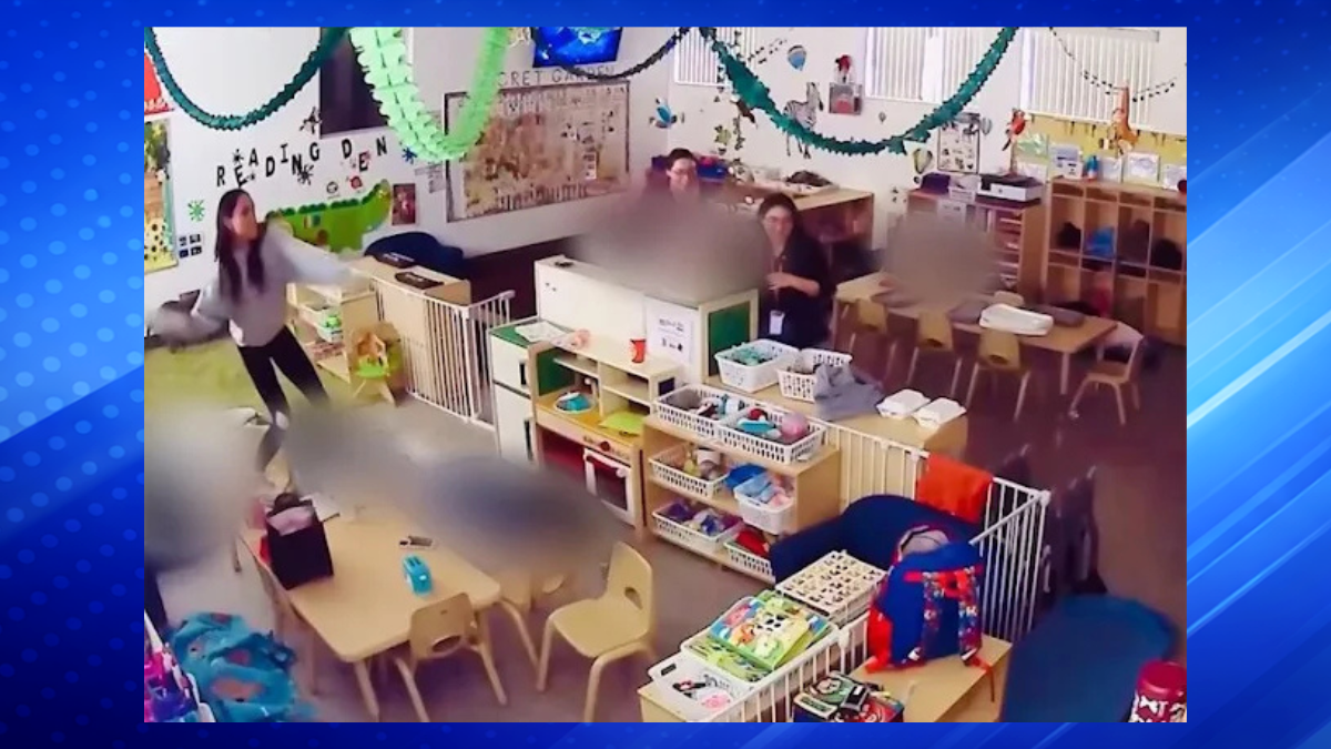 Emily Inglewood Fired After Incident Involving Special Needs Child at Destiny Development Center