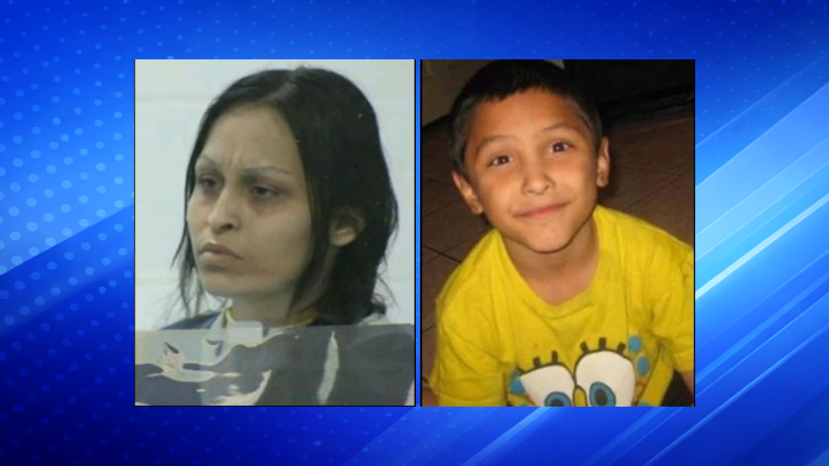 Mom Challenges Guilty Plea After Conviction in Child Torture Case Involving Wooden Box