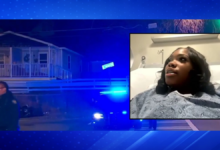 Teen Shot in Bedroom Moments After Posting Birthday Countdown