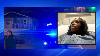 Teen Shot in Bedroom Moments After Posting Birthday Countdown