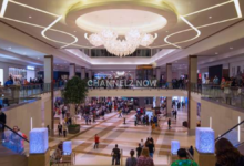 Police Presence at Springfield Mall in VA Following Reported Shooting