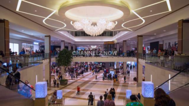 Police Presence at Springfield Mall in VA Following Reported Shooting