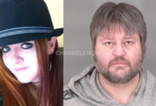 Man Charged After Woman’s Remains Discovered in Tote Bin