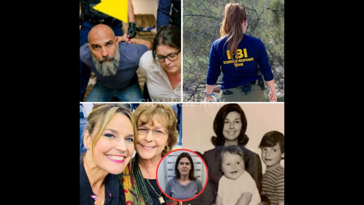 Nancy Guthrie Death Investigation: Son-in-Law Charged in Connection with Case