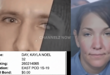 Kayla Noel Day Arrested in Connection to Disappearance of Nancy Guthrie, Authorities Confirm