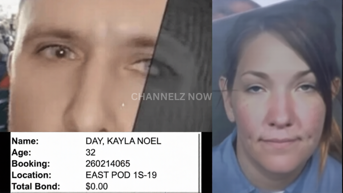 Kayla Noel Day Arrested in Connection to Disappearance of Nancy Guthrie, Authorities Confirm