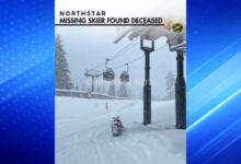 Northstar Death Investigation Underway After Skier Dies at California Resort