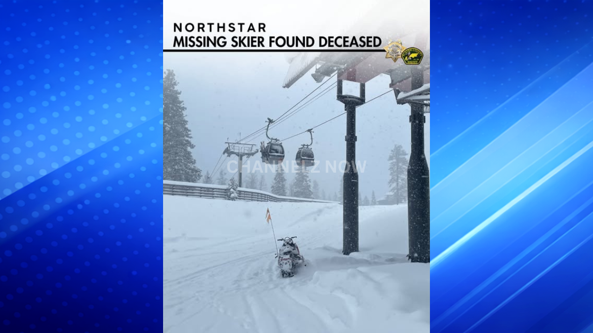 Northstar Death Investigation Underway After Skier Dies at California Resort