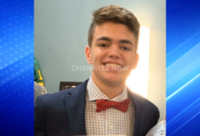 Montgomery NJ Native and Virginia Tech Student Collin Diggan Dies; Community Mourns