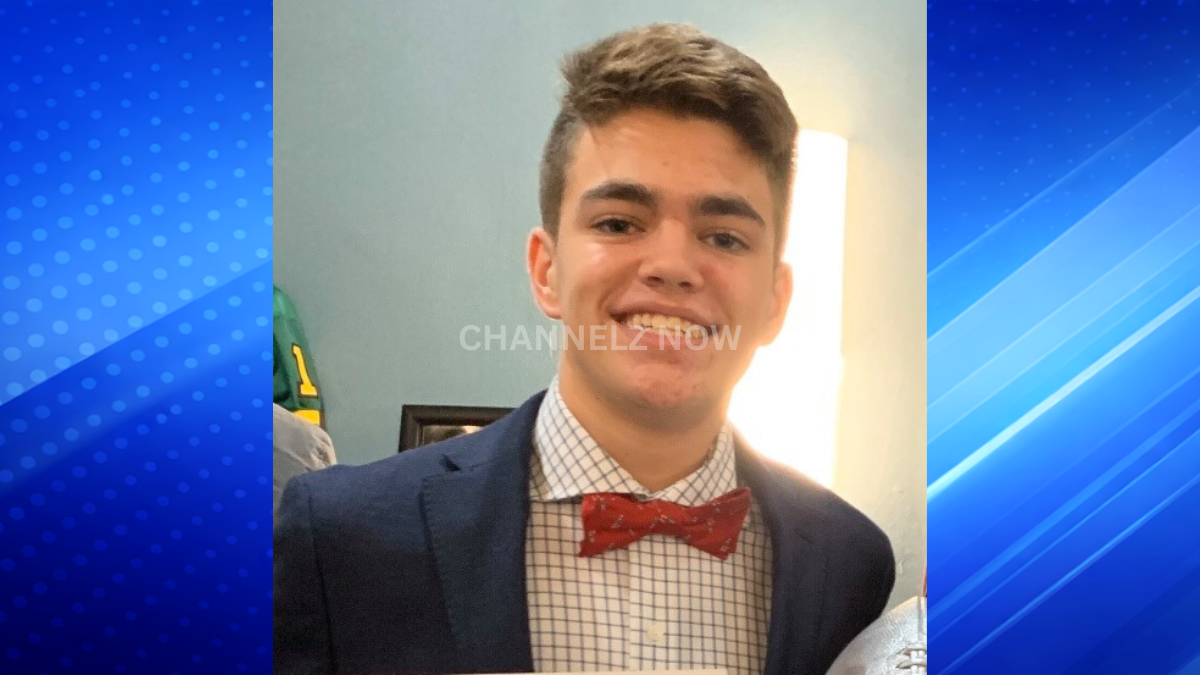 Montgomery NJ Native and Virginia Tech Student Collin Diggan Dies; Community Mourns