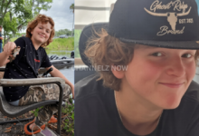 16-Year-Old Hunter McKelvin Dies After Rescue During Camping Trip in Indian River