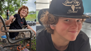 16-Year-Old Hunter McKelvin Dies After Rescue During Camping Trip in Indian River