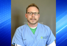 Bartholomew Hott of Bluffton IN Dies; Community Mourns Beloved Dentist Dr. Hott