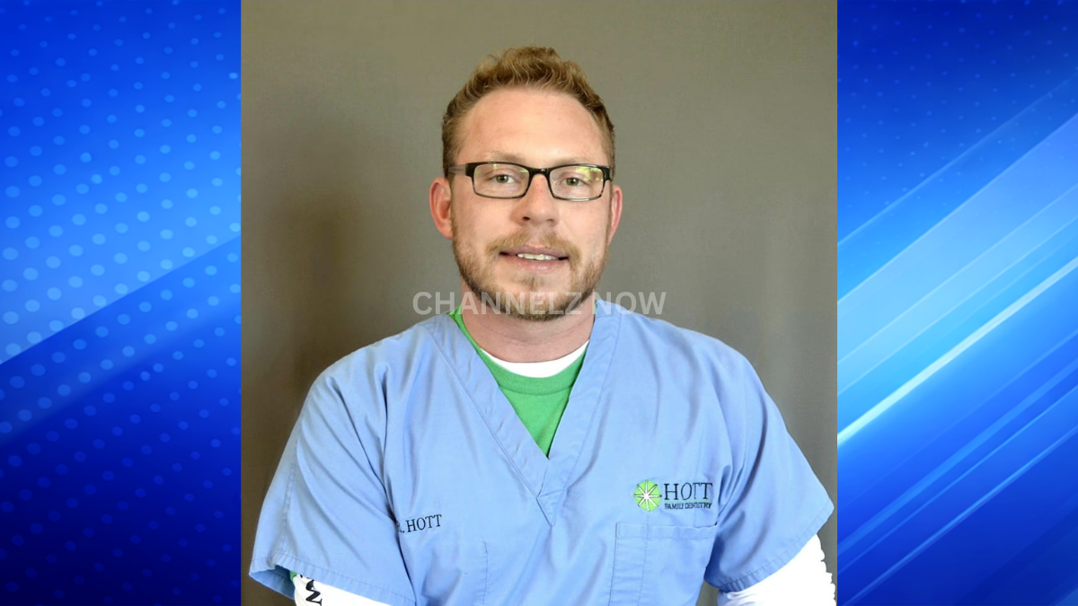 Bartholomew Hott of Bluffton IN Dies; Community Mourns Beloved Dentist Dr. Hott