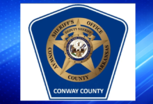 Conway County House Fire Claims Lives of Three Children, Investigation Underway