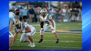 Andrew Carroll Identified as Bradley Central High School Student Killed in Tragic Incident