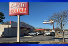 Spencer Family Dollar Reportedly Locked Down After Active Shooter Report in Worcester County